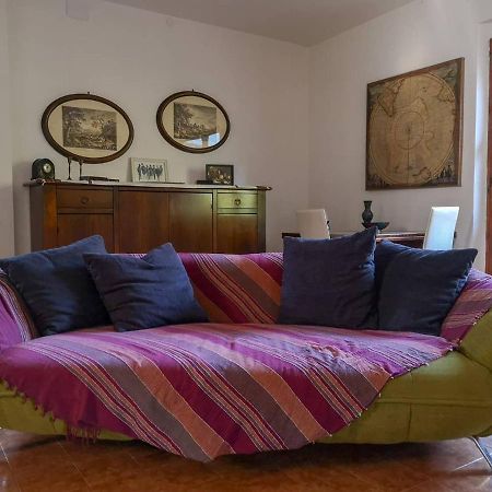 Locanda Sottobosco Guest House San Leonardo de Siete Fuentes Exterior photo