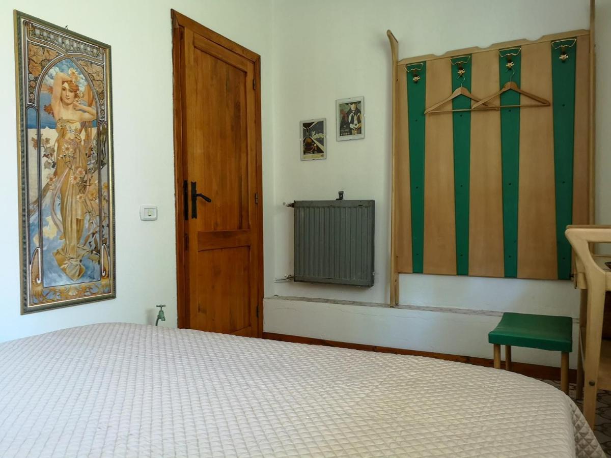 Locanda Sottobosco Guest House San Leonardo de Siete Fuentes Exterior photo