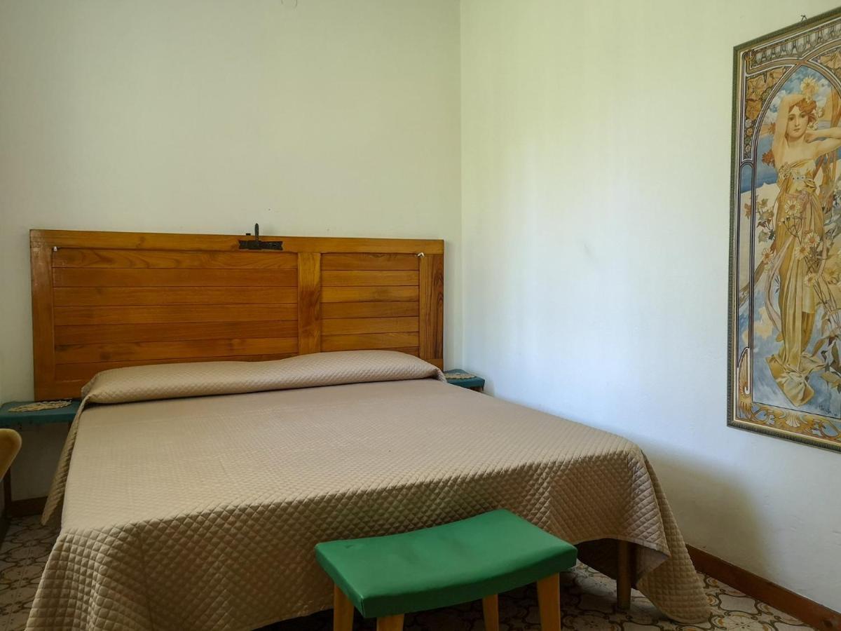 Locanda Sottobosco Guest House San Leonardo de Siete Fuentes Exterior photo